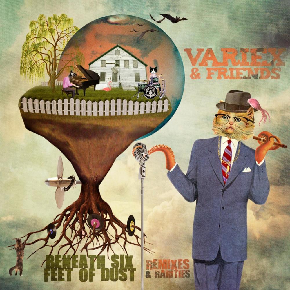 Evenfallingsky(feat. Ceschi) (Nanos REMIX)