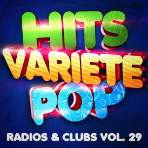 Hits Variété Pop Vol. 29 (Top Radios & Clubs)