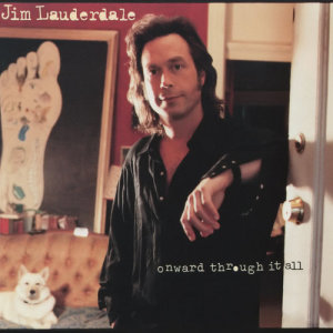收聽Jim Lauderdale的One That Didn't Get Away歌詞歌曲