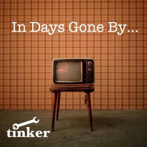 收聽Tinker的In Days Gone By (demo)歌詞歌曲
