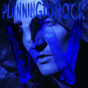 Album W oleh Planningtorock