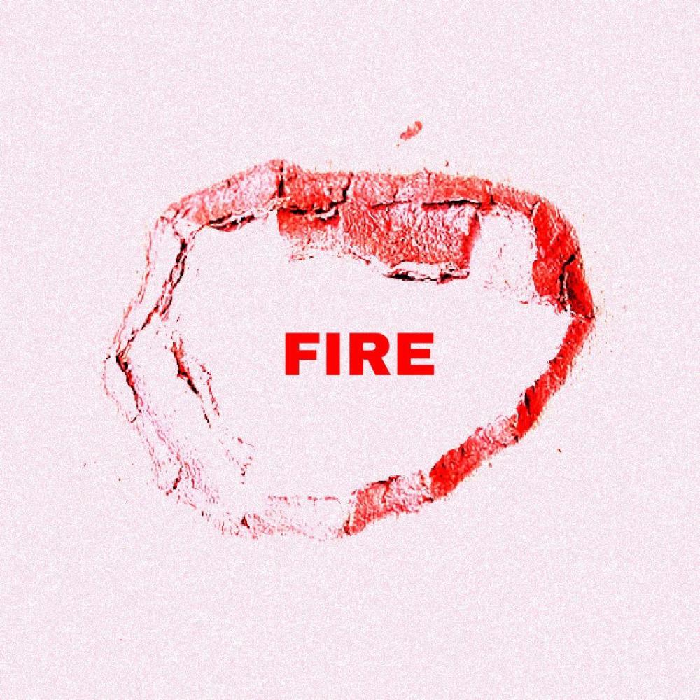 FIRE (feat. Giacomo XL, Peskush & Talmek) (Explicit)