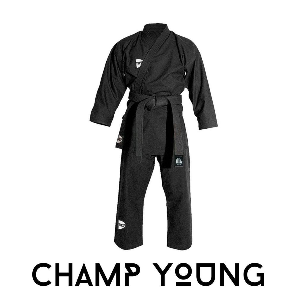 Champ Young (Champion) (Explicit)