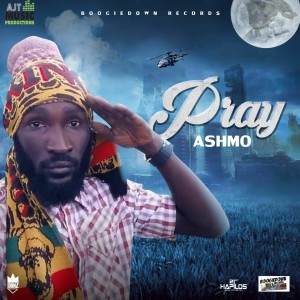收聽Ashmo的Pray歌詞歌曲