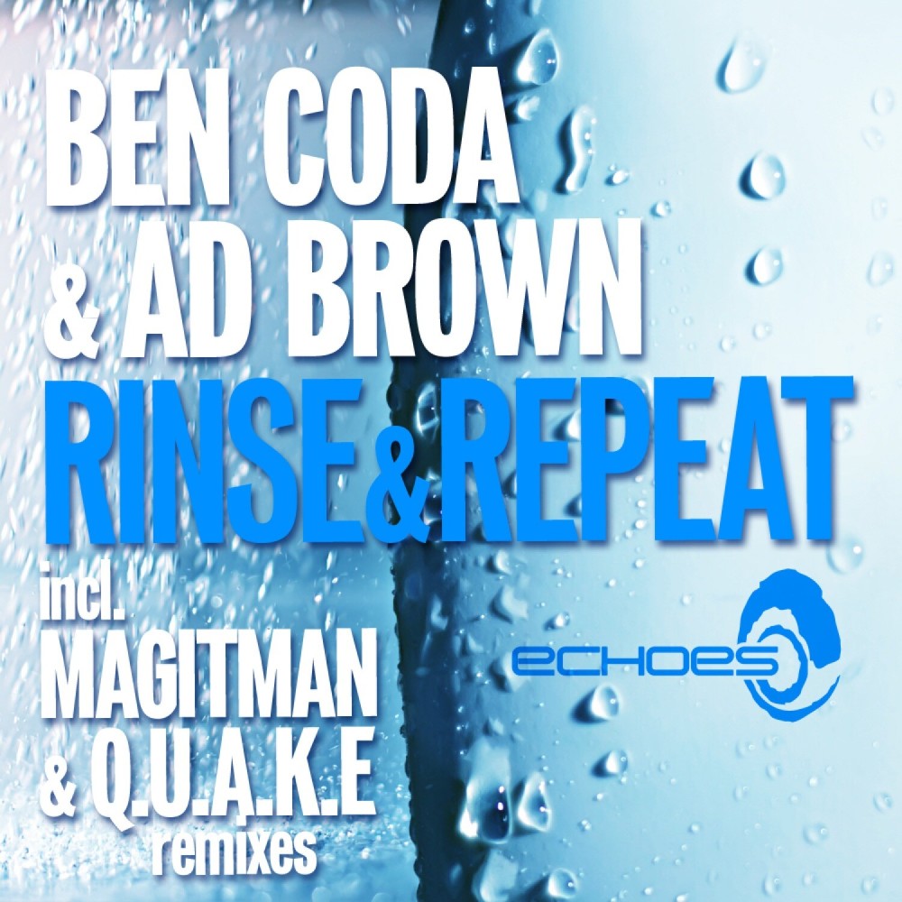 Rinse & Repeat (Magitman Remix)