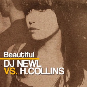 收聽DJ Newl的Beautiful歌詞歌曲