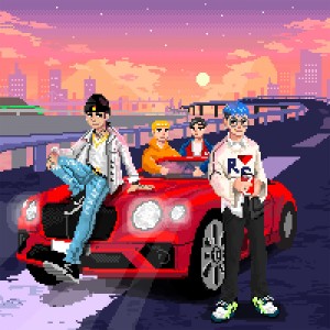 default playlist img