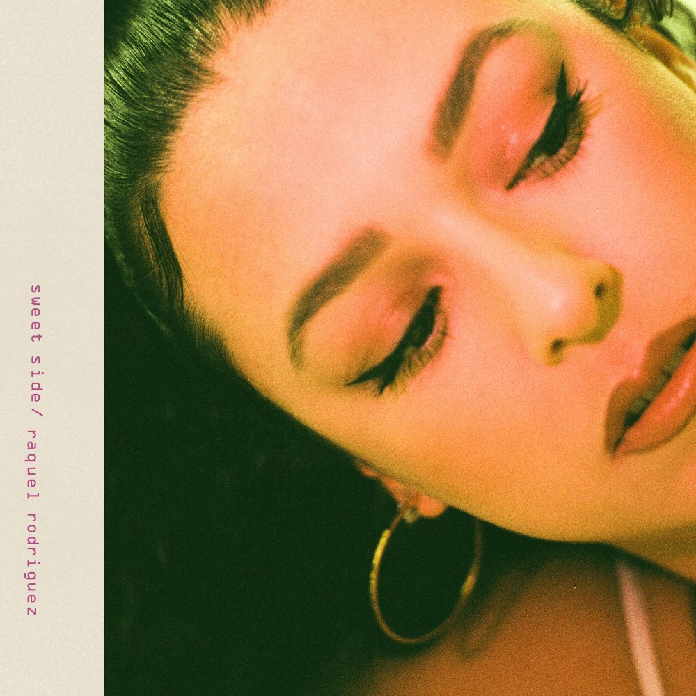 Crybaby (feat. Ill Camille)
