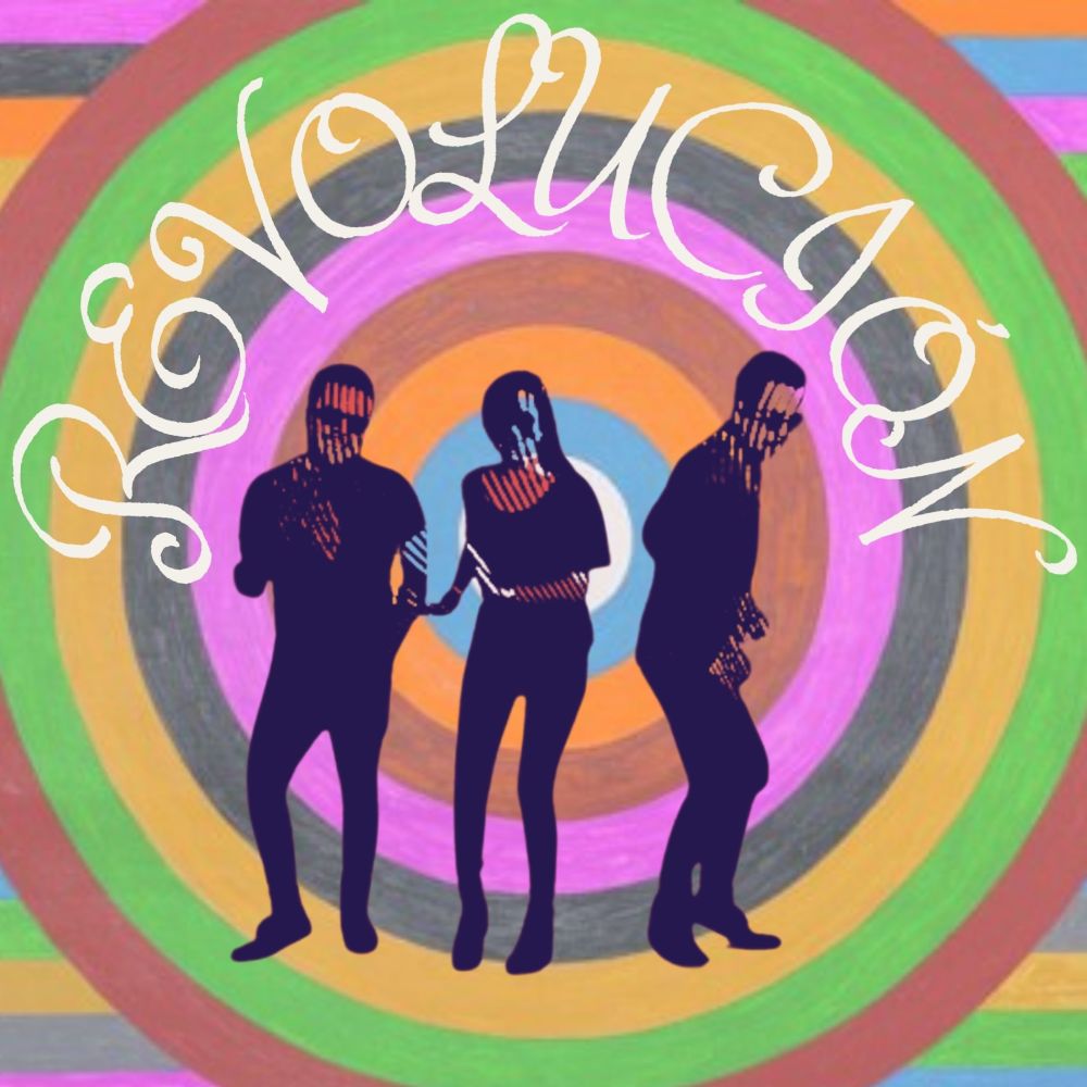 Revolución(virus del Baile)