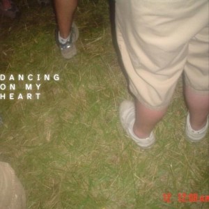 Terror Jr的專輯Dancing On My Heart (Explicit)