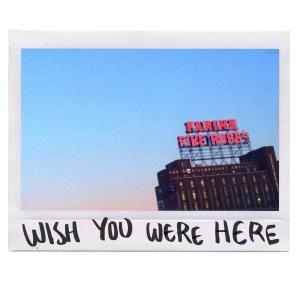 ดาวน์โหลดและฟังเพลง Five Roses พร้อมเนื้อเพลงจาก Wish You Were Here