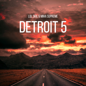 Listen to Detroit 5 (Explicit) song with lyrics from Miha supreme
