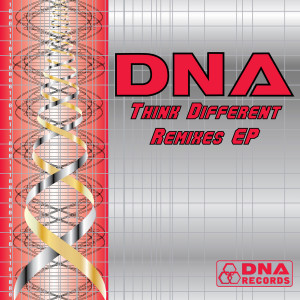 Dengarkan Think Different (Audiomatic Remix) lagu dari DNA dengan lirik