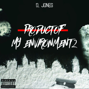 Dengarkan lagu Suicide (feat. Wade) (Explicit) nyanyian D. Jones dengan lirik