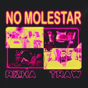 NO MOLESTAR (Explicit) dari Rizha