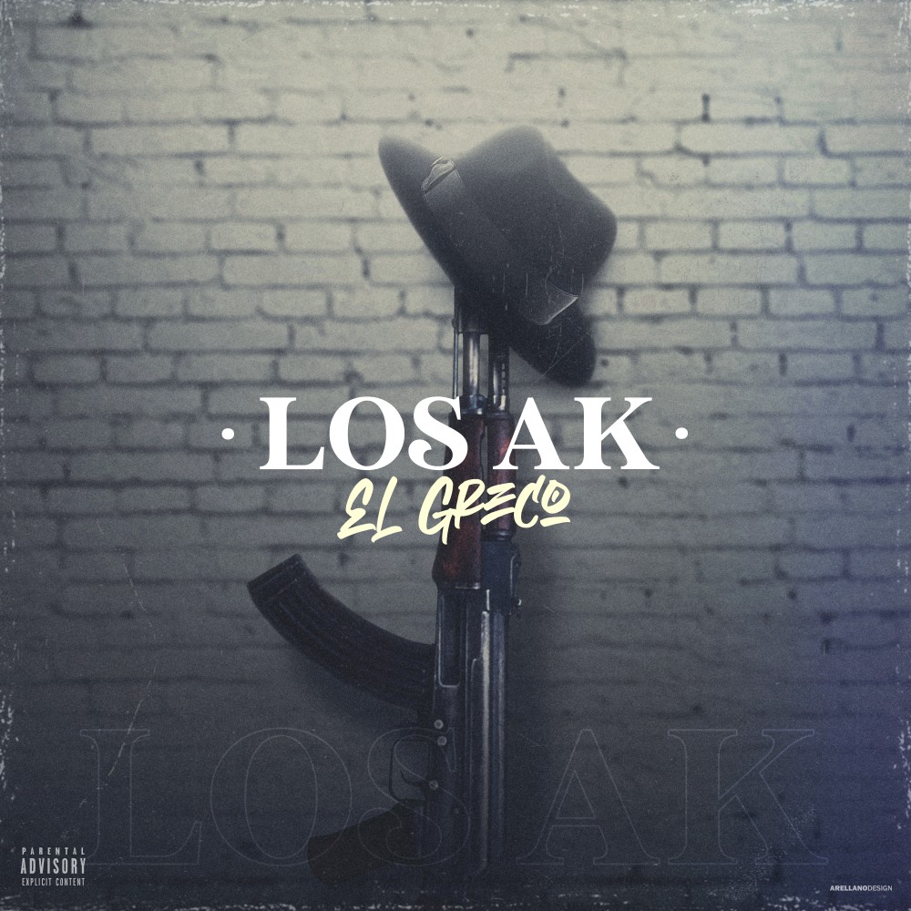 Los Ak (Explicit)