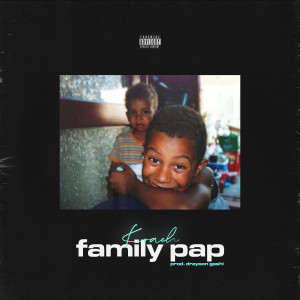 Album Family Pap (Explicit) from Koach