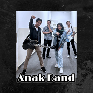 Album Anak Band (Remastered 2024) from HERO（内地）
