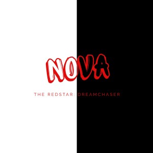 Nova的專輯The RedStarr: Dreamchaser