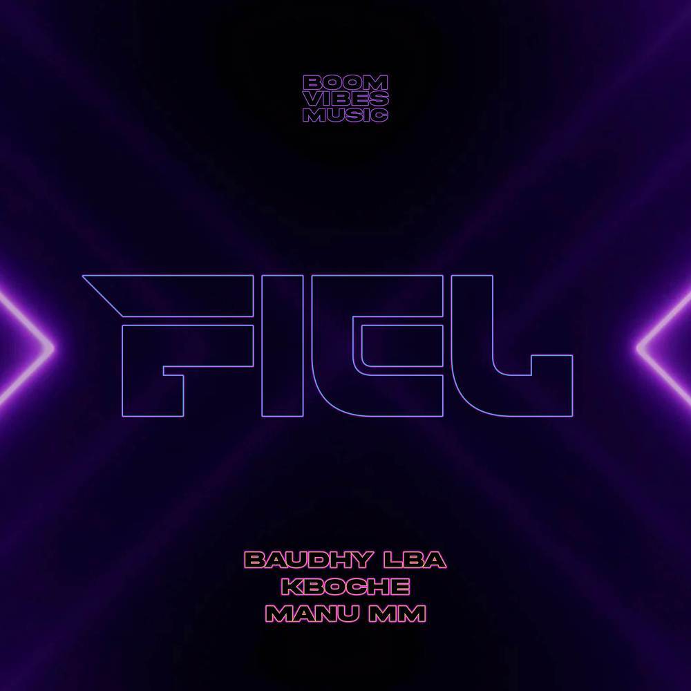 Fiel (Cover)