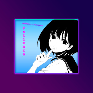 Album Patience from Shisubeku
