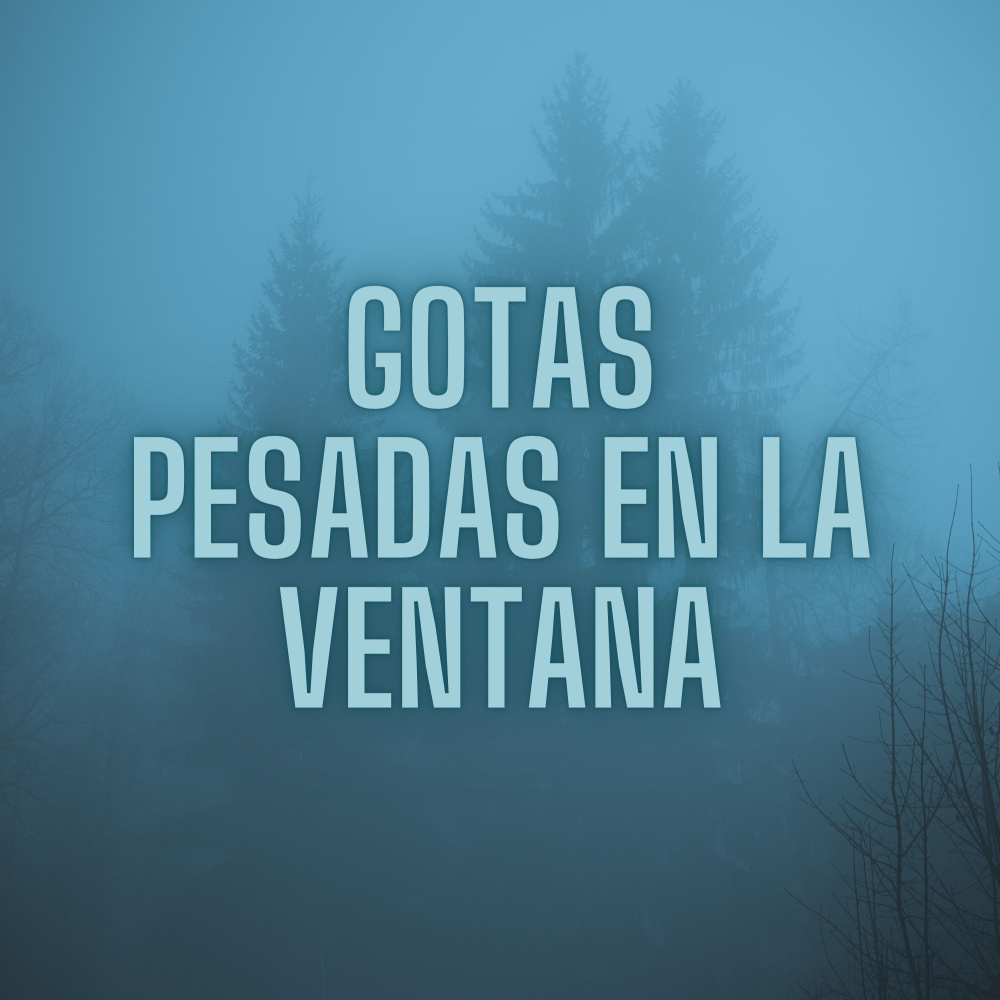 Agua De Lluvia Genial