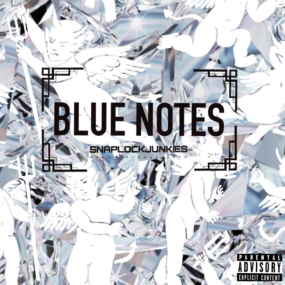 No Remorse (feat. MK Sega) (Explicit)