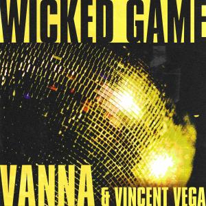 Vincent Vega的專輯Wicked Game