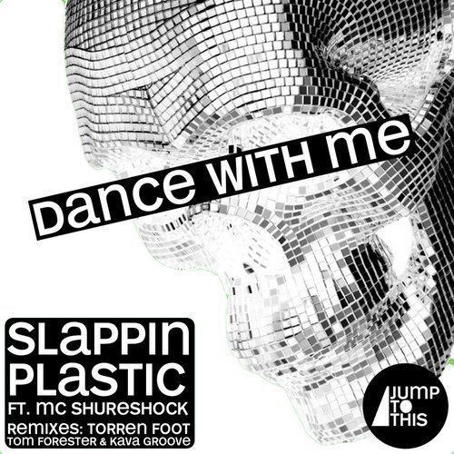 Dance With Me (Original Mix) [feat. MC Shureshock]