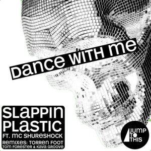 Slappin Plastic的專輯Dance With Me