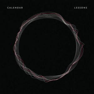 收聽CALENDAR的Lessons歌詞歌曲