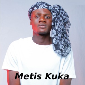 Metis Kuka的專輯Ep