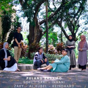 Album Pulang Basamo oleh Ratna Wulan Sari