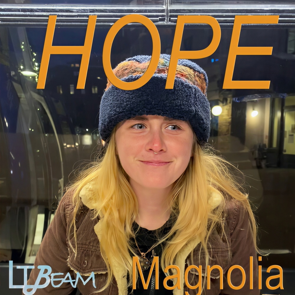 Hope (Eric Kupper Dub Remix)