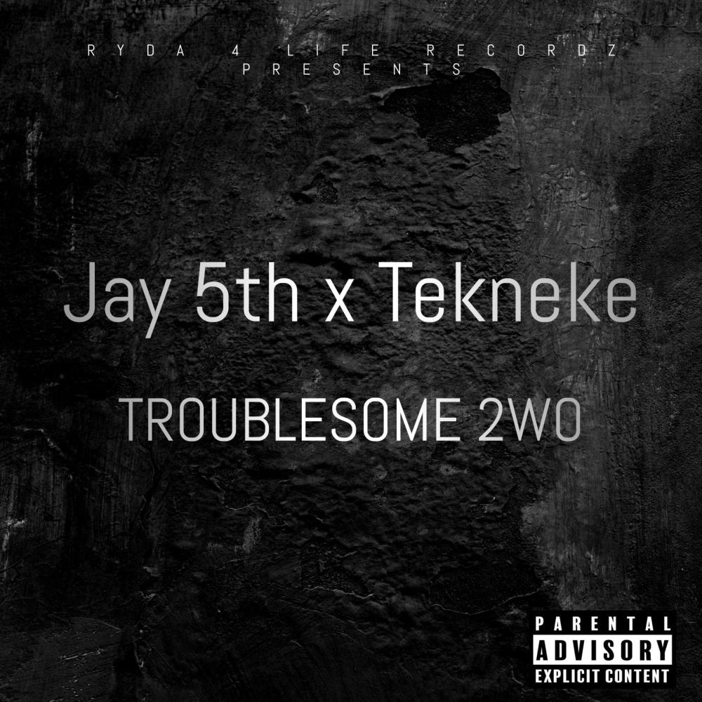 2wo Lethal (Explicit)
