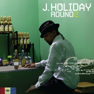 อัลบัม Round Two ศิลปิน J Holiday