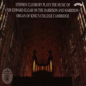 收聽Stephen Cleobury的Imperial March歌詞歌曲