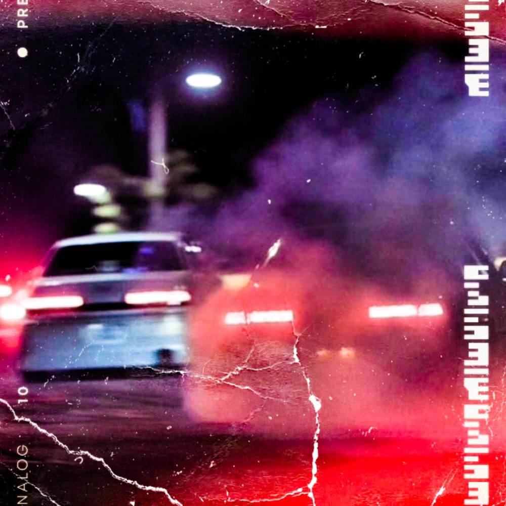 THUNDERSTORM (Explicit)