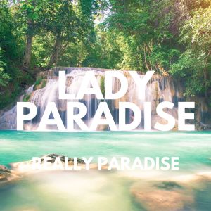 Lady Paradise的專輯Really Paradise