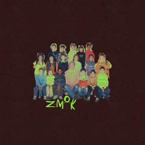 อัลบัม Z.M.O.K. (Explicit) ศิลปิน Dio