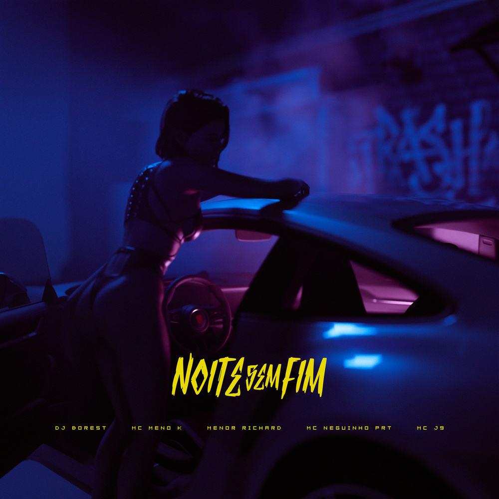 NOITE SEM FIM (Explicit)