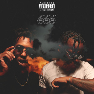 King的专辑666 (Explicit)