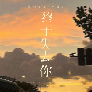 อัลบัม 终于失去你 ศิลปิน 弦外之音