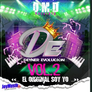 Listen to A Quien Le Miento song with lyrics from Deyner Evolucion