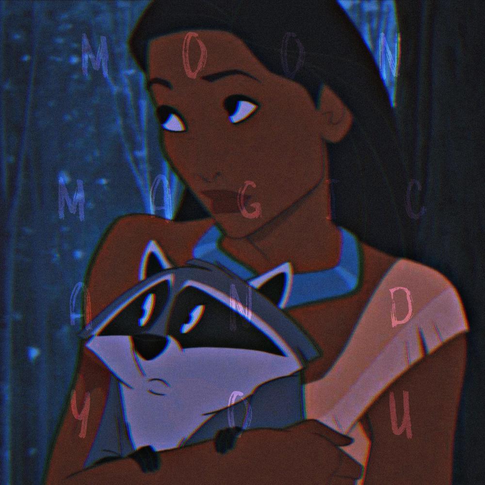 Pocahontas (Explicit)