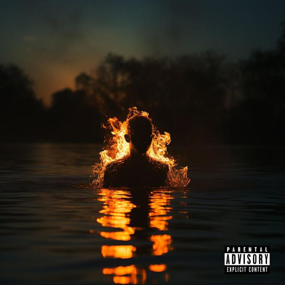 BIG WALK (Explicit)