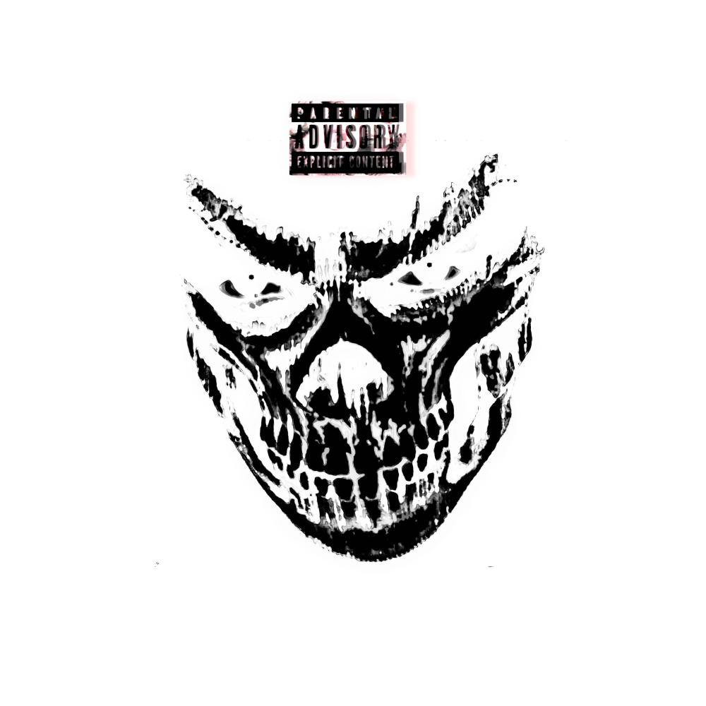 GHOSTFACE (feat. DatBussaJumbo) (Explicit)