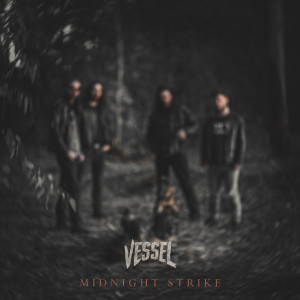 Album Midnight Strike from 