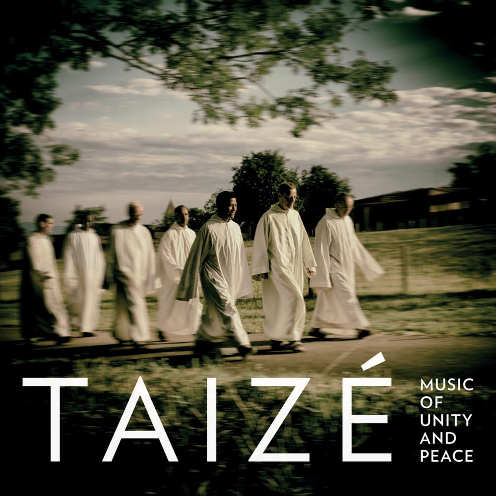 Taizé: Let All Who Are Thirsty Come