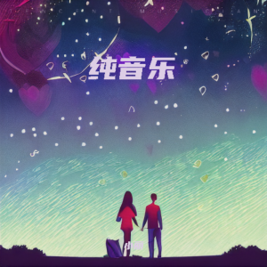 Album 纯音乐 from 小丽